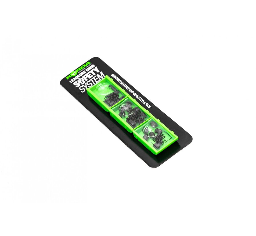 Leadcore Chod System - 8 systems