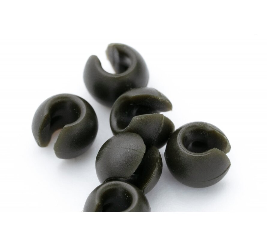 Spare No-Trace Beads - 25 Beads