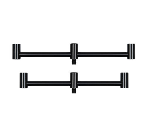 Fox Black Label Slim Buzz Bars 3 Rods