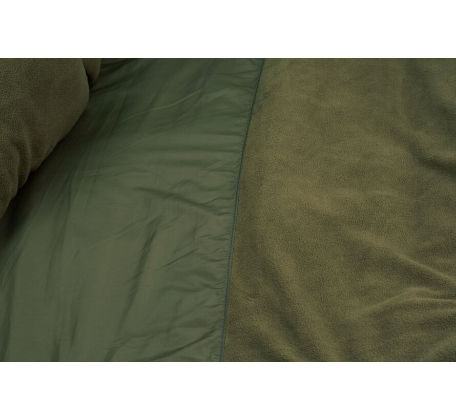 Flatliner 6 Leg 3 Season Sleep System