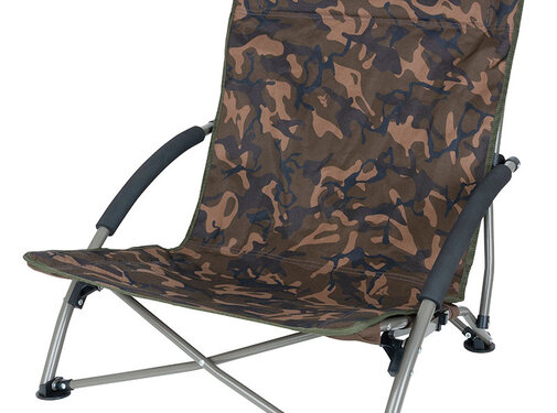 Fox R-Series Quest Chair