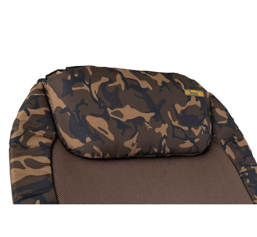 Duralite Bed
