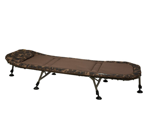 Fox Duralite Bed