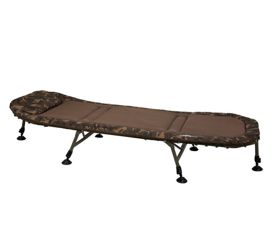 Duralite Bed