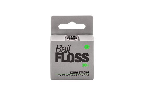 Korda Unwaxed Bait Floss