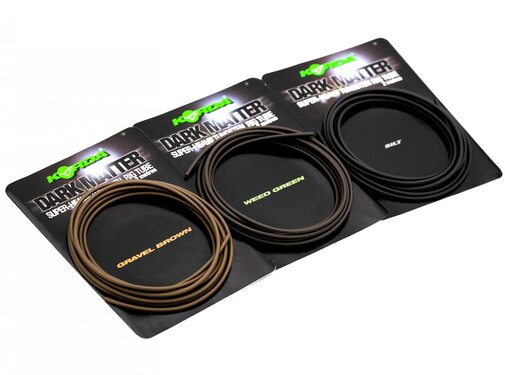 Korda Dark Matter Tungsten Tubing