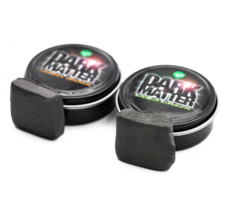 Dark Matter Putty