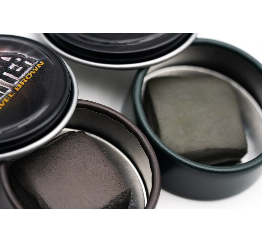Dark Matter Putty