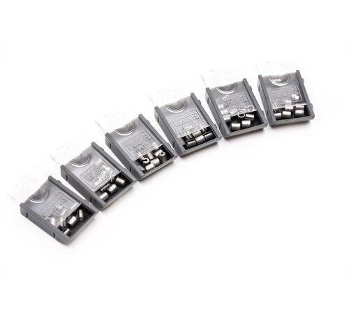 Korda Dark Matter Balancing Weights