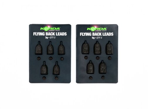 Korda Flying Backlead