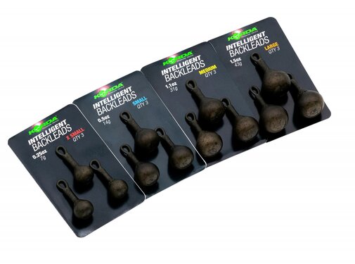 Korda Intelligent Backlead