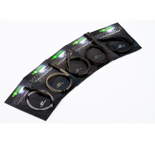 Korda Dark Matter Leader Hybrid Lead Clip