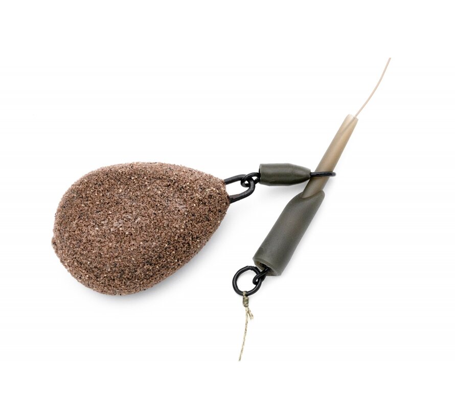Run Rig Rubber 10pcs