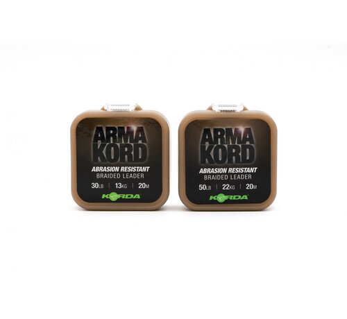 Korda Arma Kord XT 20m