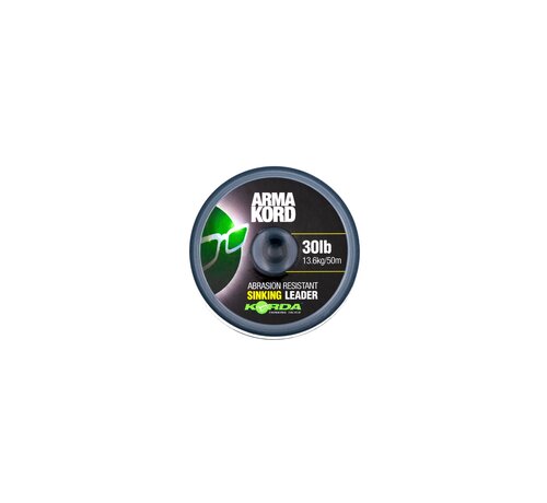 Korda Arma Kord Sinking 50m