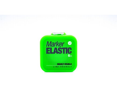 Korda Marker Elastic 6m