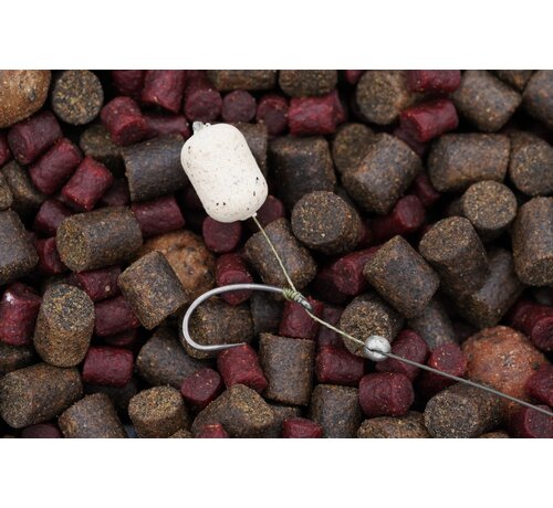 Korda N Trap KD Rig Kurv