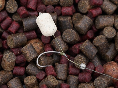 Korda N Trap KD Rig Kurv