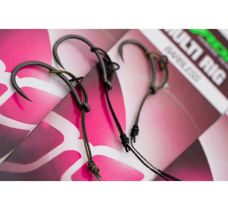 Multi Rig Krank Choddy Kamo