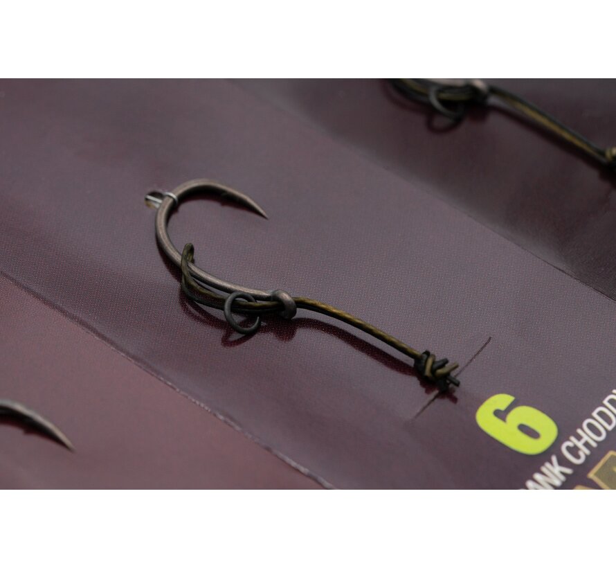 Multi Rig Krank Choddy Kamo