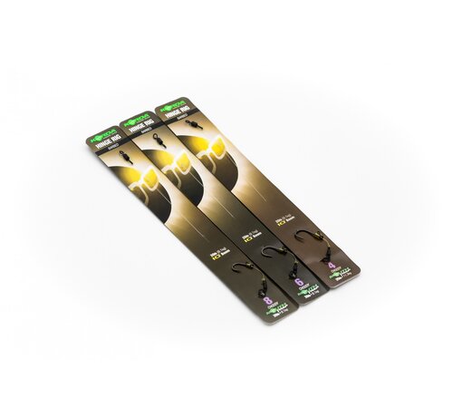 Korda Hinge Rig Choddy