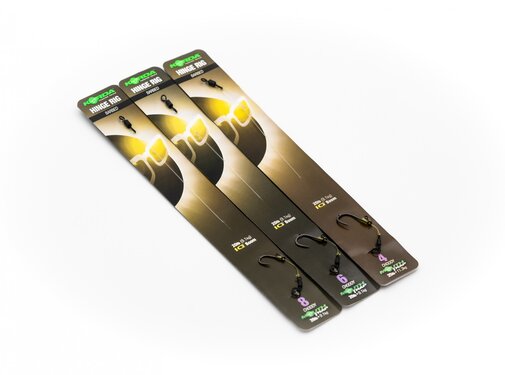 Korda Hinge Rig Choddy