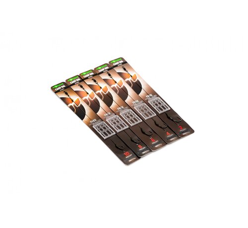 Korda Dark Matter Rig Wide Gape