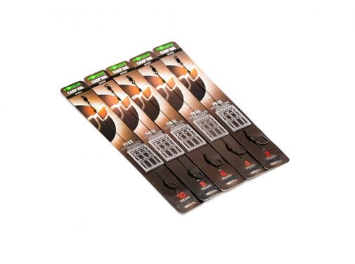 Korda Dark Matter Rig Wide Gape