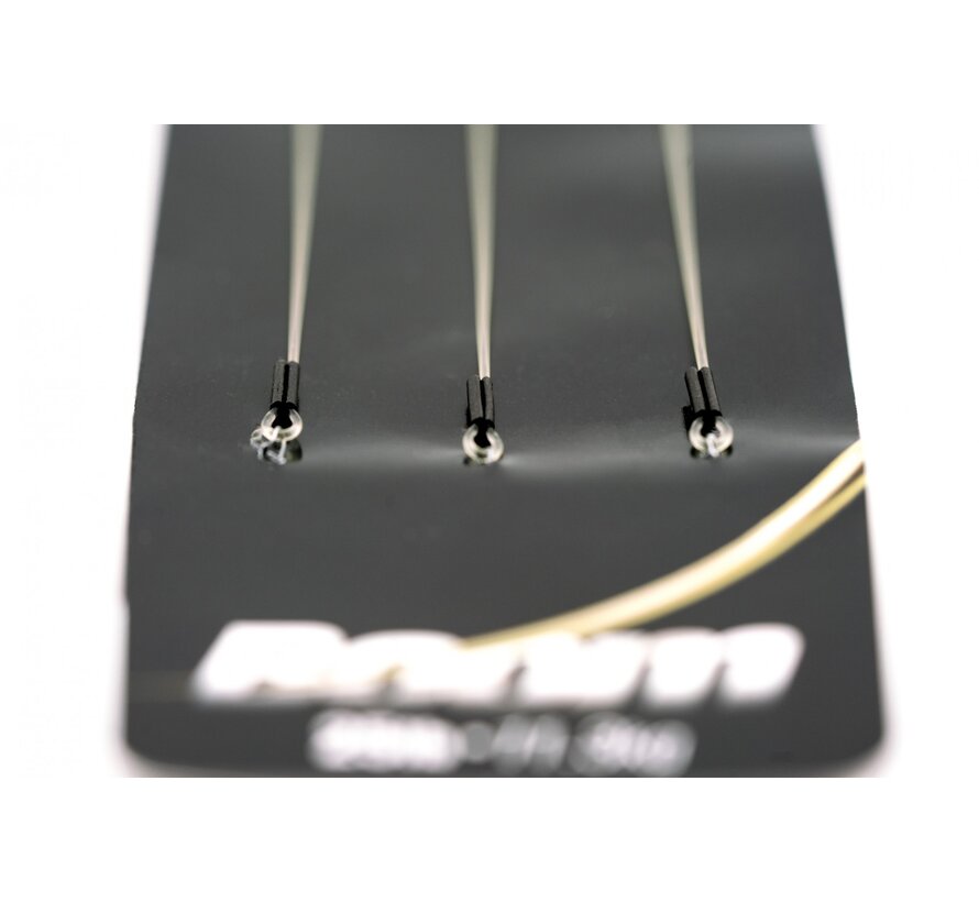 BOOM Loop 3 rigs