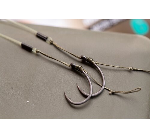 Korda Loop Rigs Krank 3 rigs
