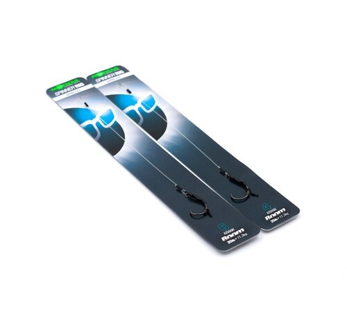 Korda Spinner Rig Krank