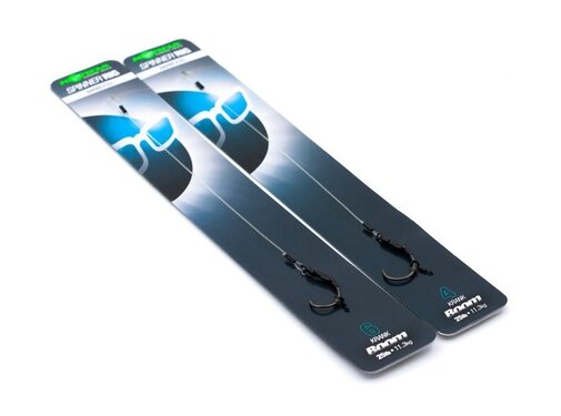 Korda Spinner Rig Krank