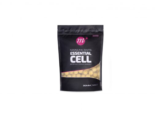 Mainline Essential Cell 20mm 1kg
