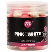 Mainline Fluro Pink & White Wafters Banoffee 15mm