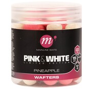 Mainline Fluro Pink & White Wafters Pineapple 15mm