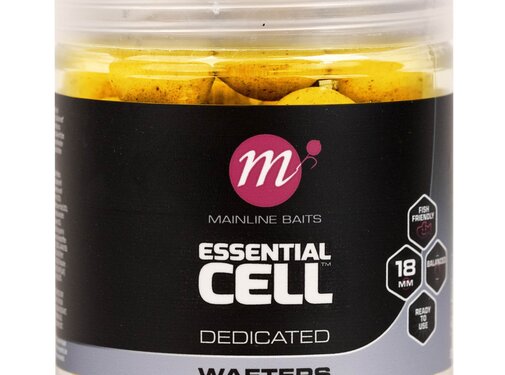 Mainline Balanced Wafter Essential Cell
