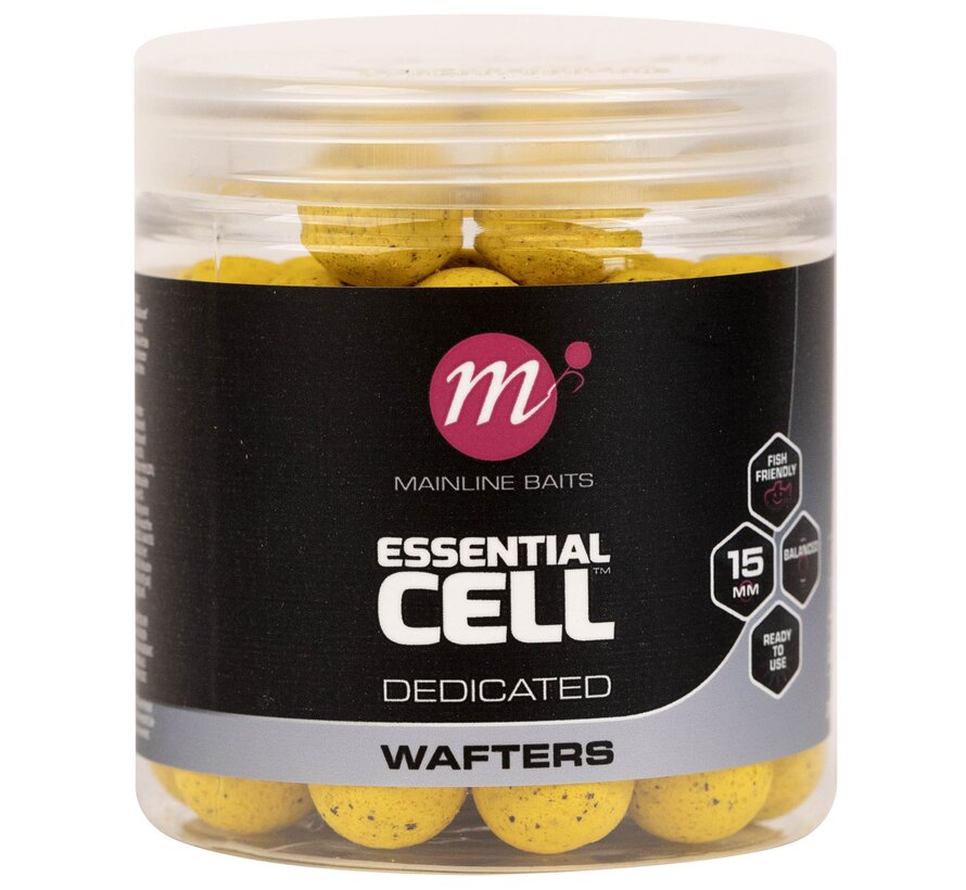 Balanced Wafter Essential Cell