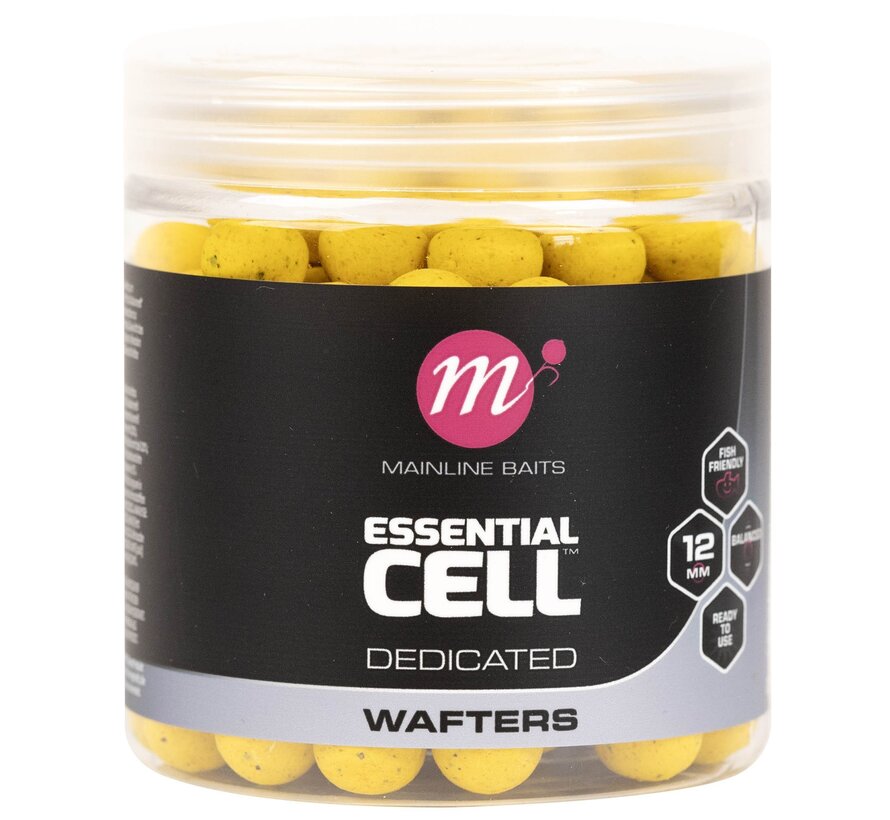 Balanced Wafter Essential Cell