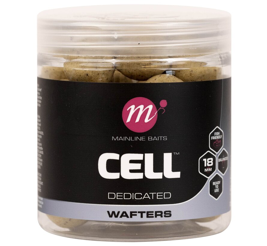 Balanced Wafter Cell