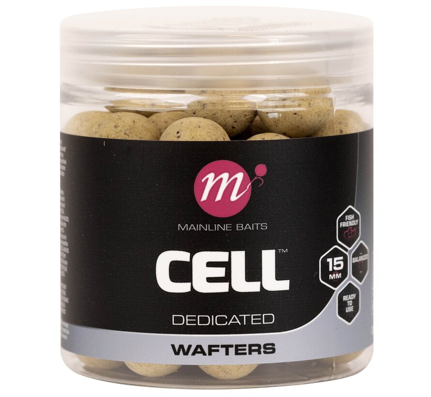Balanced Wafter Cell