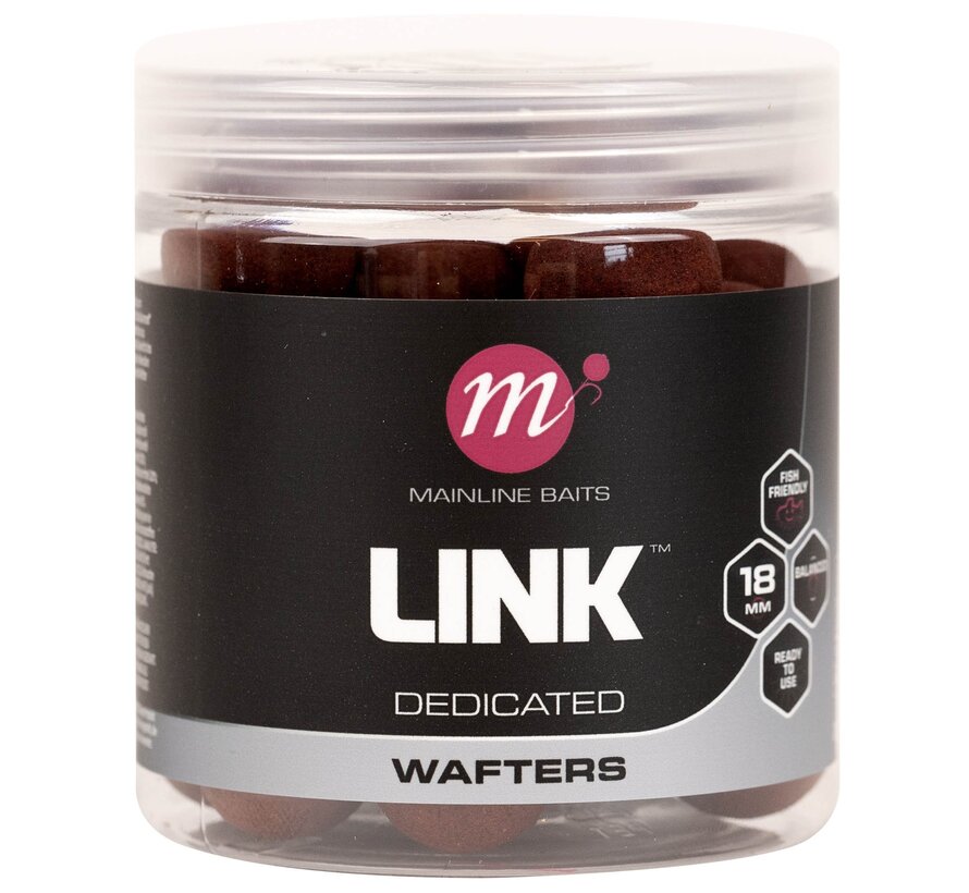 Balanced Wafter The Link