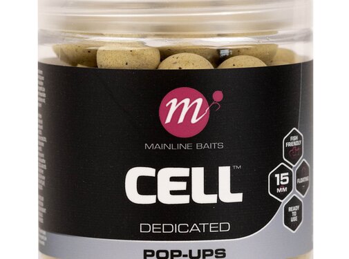 Mainline Pop-ups Cell 15mm