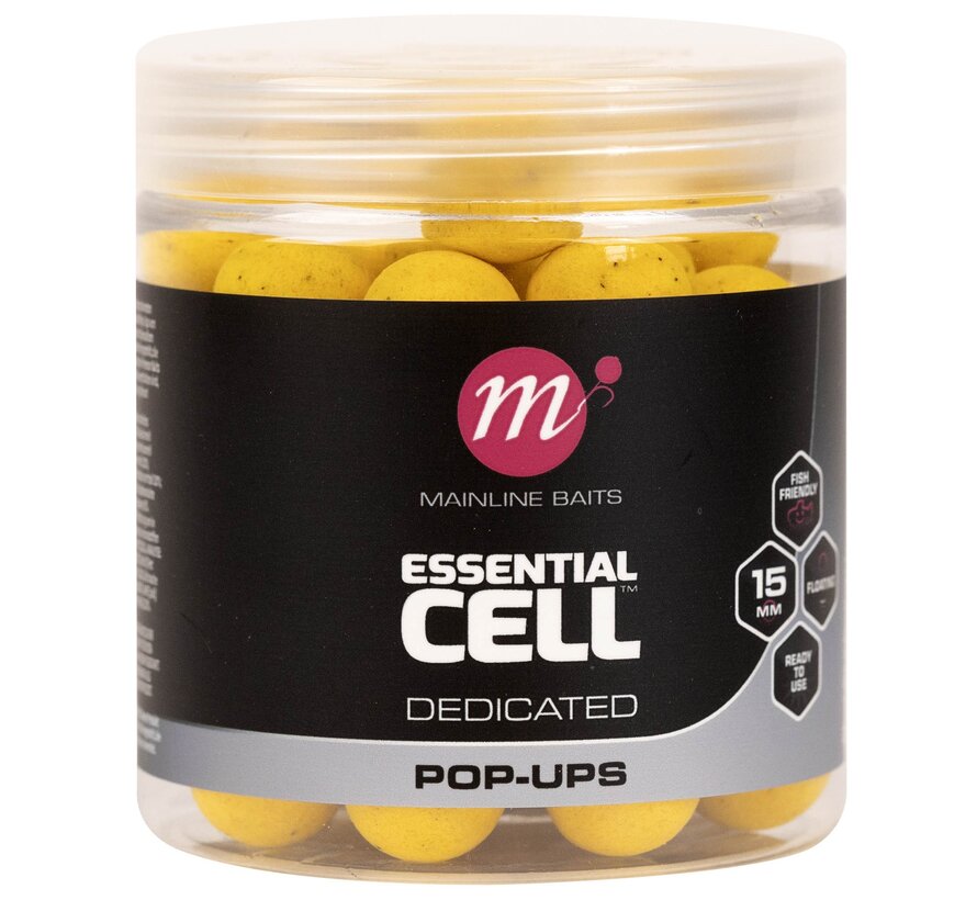 Pop-ups Essential Cell 15mm