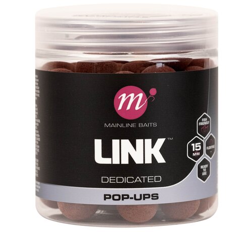 Mainline Pop-ups The Link 15mm
