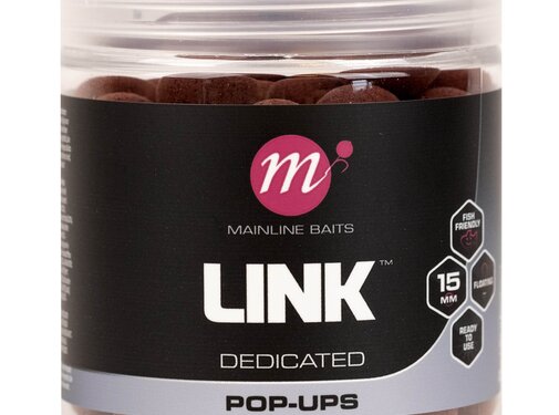 Mainline Pop-ups The Link 15mm