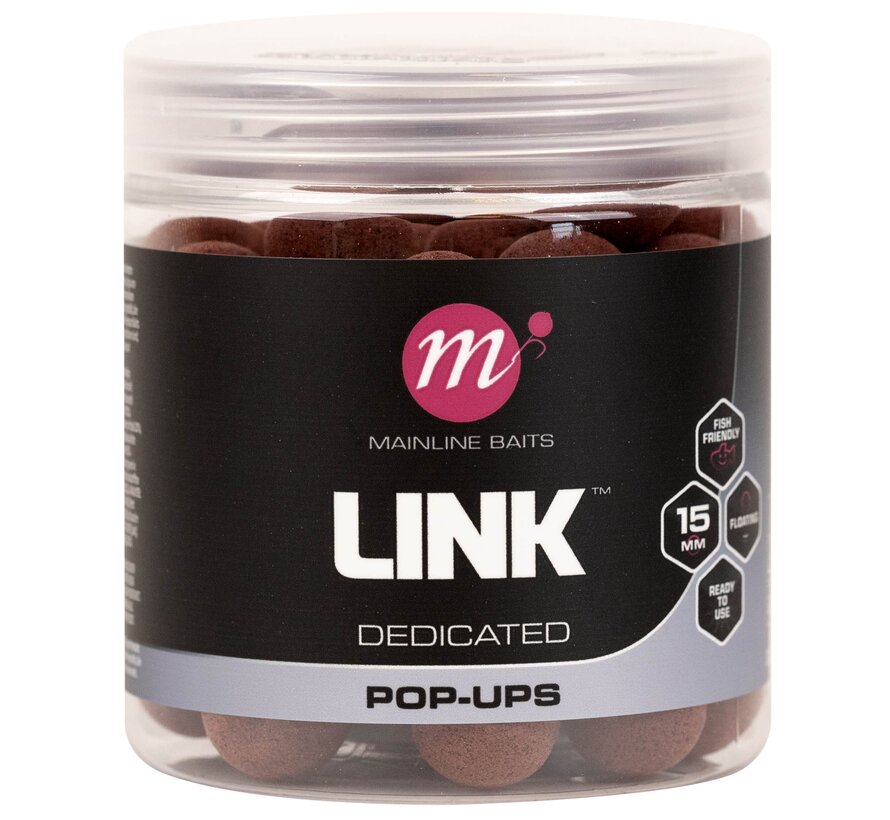 Pop-ups The Link 15mm