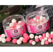 Mainline Pop-ups Pink & White The Link 15mm