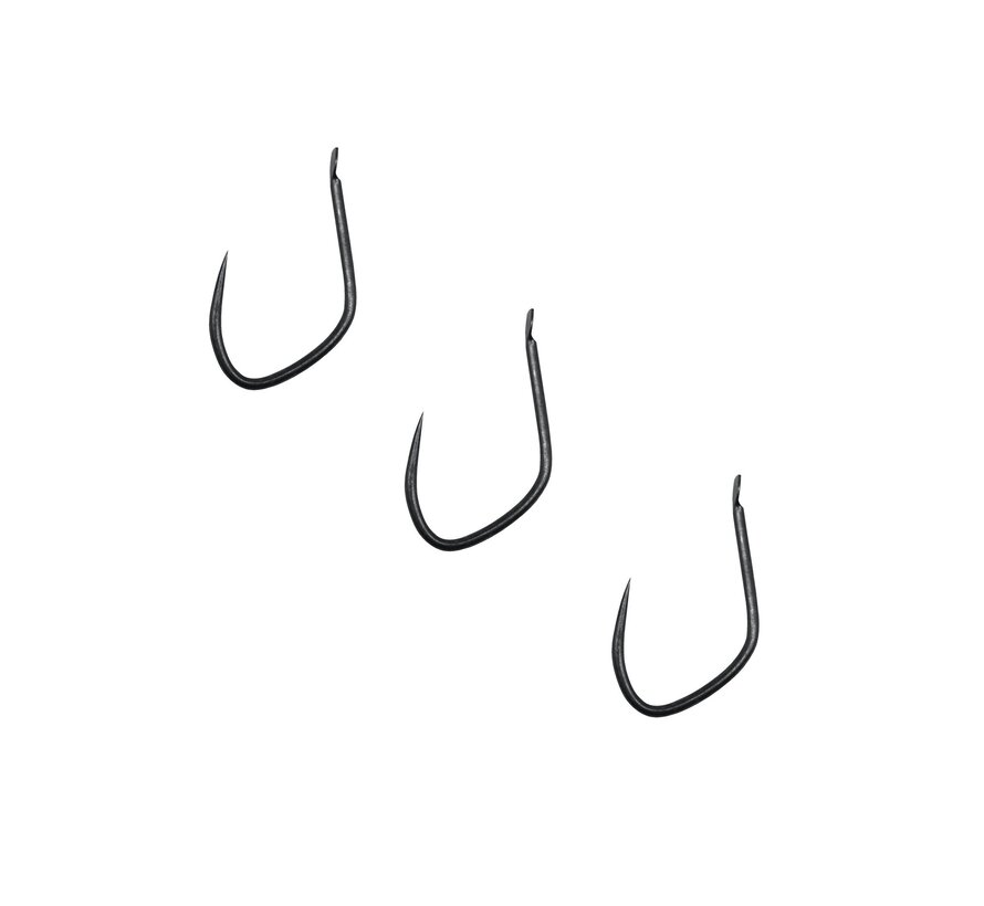Kaizen Hook (Barbless/Spade End) 10pcs