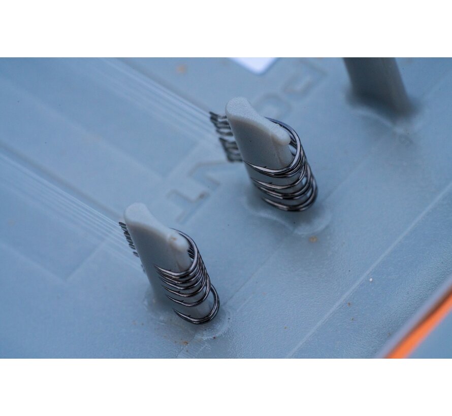 Kuranku (Barbed/Spade End)10pcs