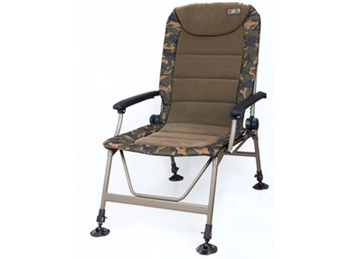 Fox R3-Series Camo Chair